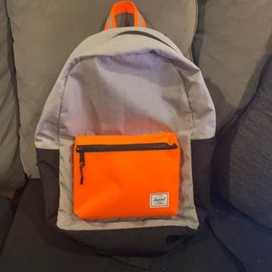 Herschel Settlement Backpack XL